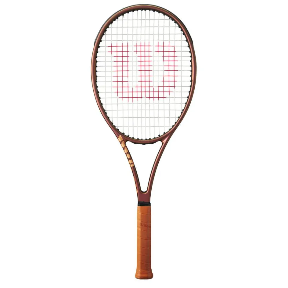 Wilson Pro Staff 97 V14 tennisracket