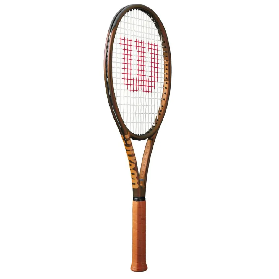 Wilson Pro Staff 97 V14 tennisracket