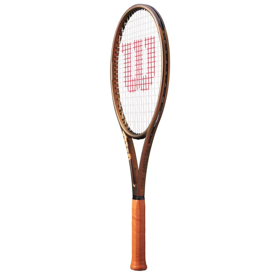 Wilson Pro Staff 97 V14 tennisracket