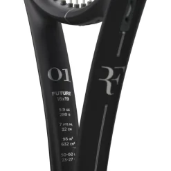 Outlet Wilson RF 01 Future tennisracket