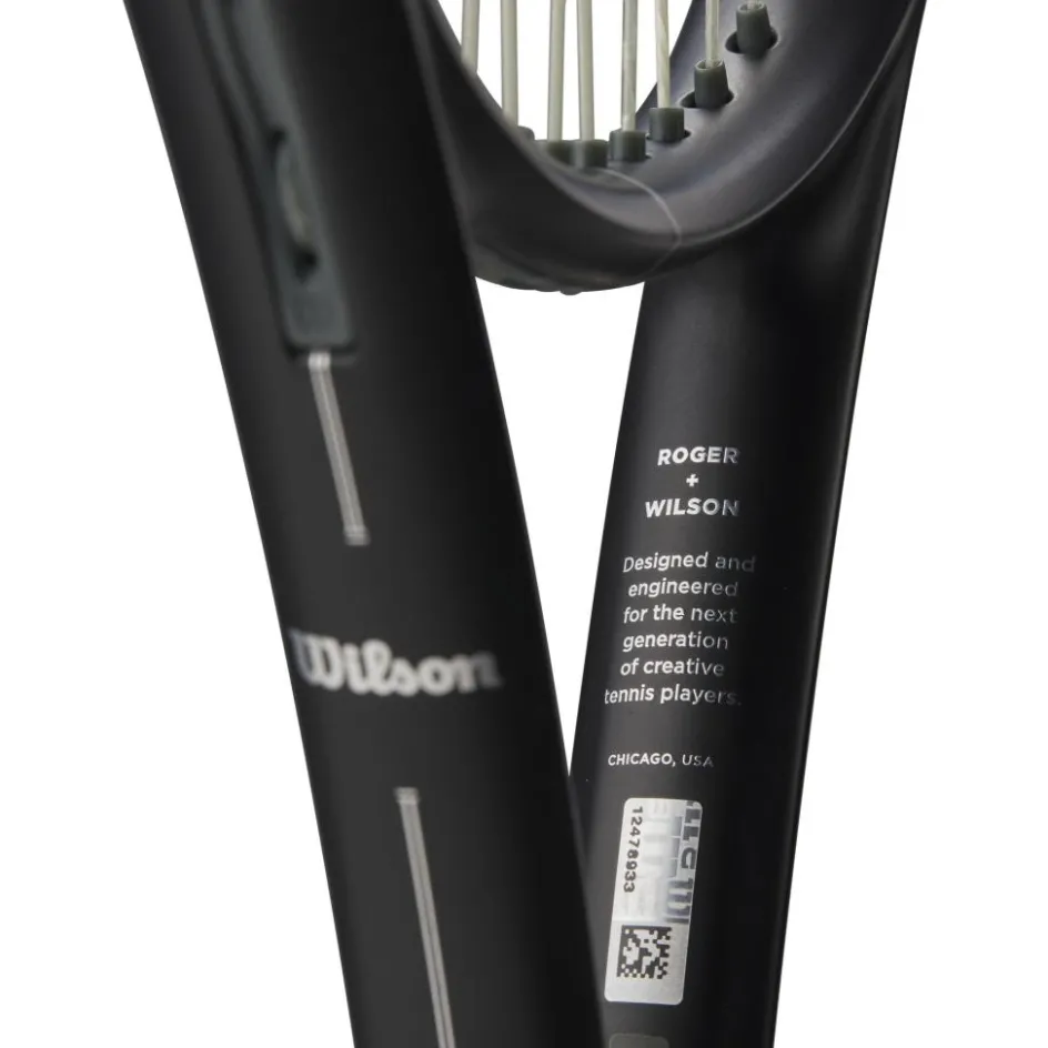 Clearance Wilson RF 01 tennisracket