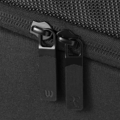 Wilson RF rackethoes black