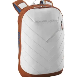 New Wilson Roland Garros Super Tour tennistas cream clay