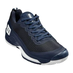 Wilson Rush Pro 4.5 Clay tennisschoenen heren navy blazer white