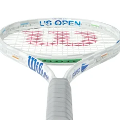 Wilson Shift 99L V1 US Open tennisracket