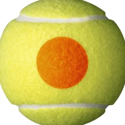 Wilson Starter Orange tennisballen