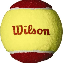 Clearance Wilson Starter Red tennisballen