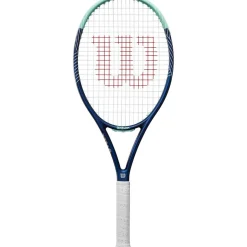 Wilson Ultra Power 100 tennisracket