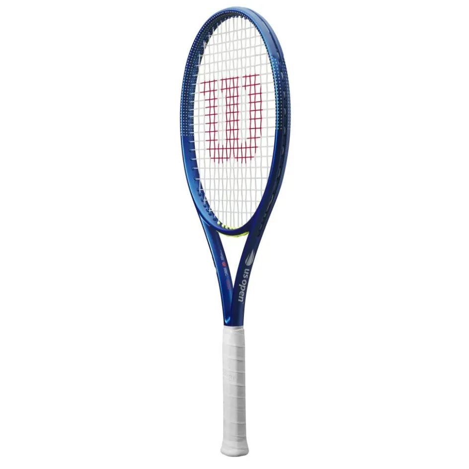 Discount Wilson US Open 2024 Shift 99 V1 tennisracket