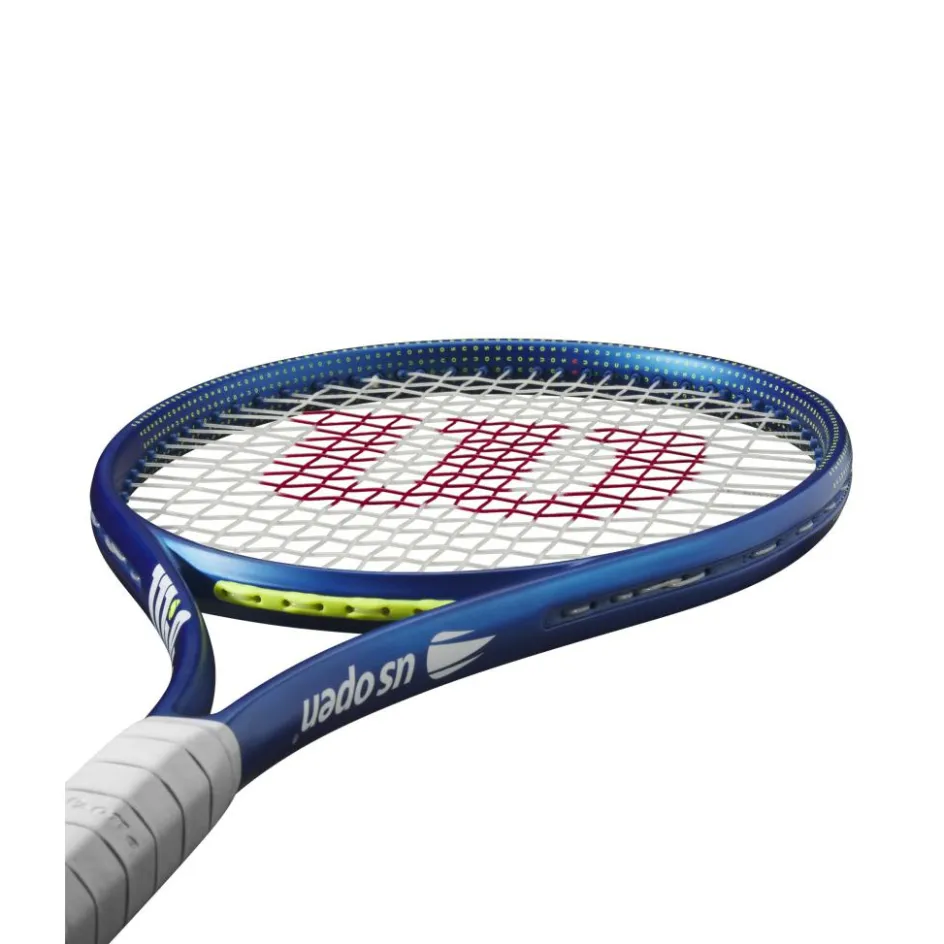 Discount Wilson US Open 2024 Shift 99 V1 tennisracket