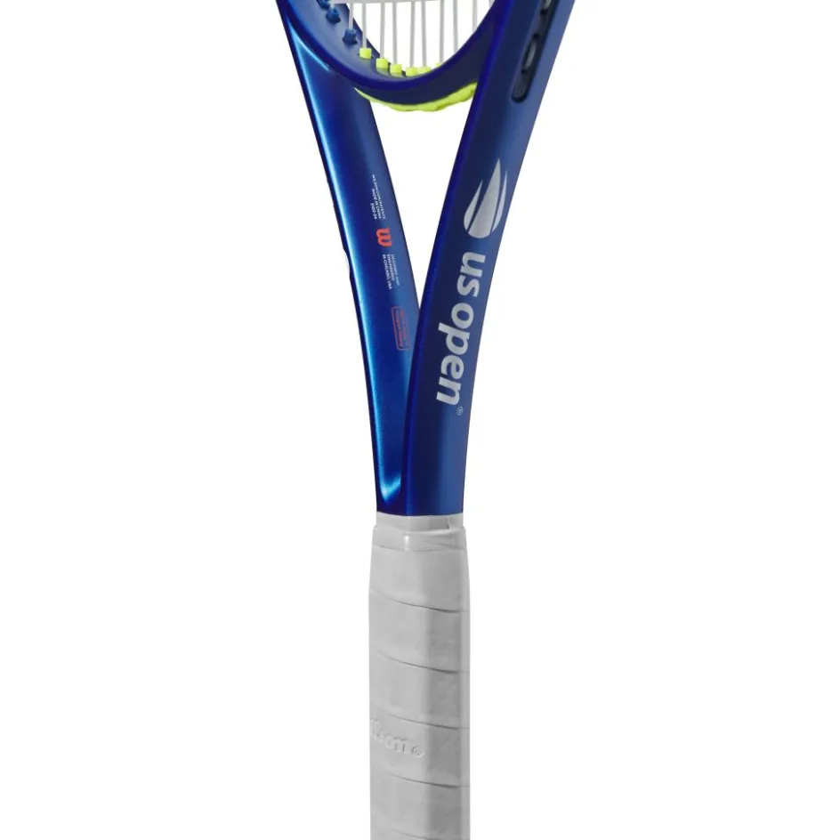 Discount Wilson US Open 2024 Shift 99 V1 tennisracket