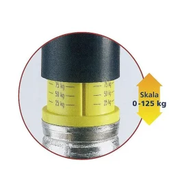 Sale Winterhoff Premium neuswiel met kogeldrukmeter