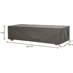 New Winza Outdoor Covers  Premium beschermhoes tafel 225 x 105 x 75