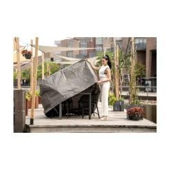 Outlet Winza Outdoor Covers  Premium tuinset hoes M 185 x 150 x 95