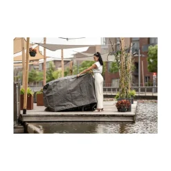 Outlet Winza Outdoor Covers  Premium tuinset hoes M 185 x 150 x 95