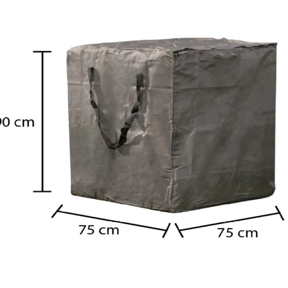 Winza Outdoor Covers Premium lounge kussentas 75 x 75 x 90