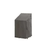 Discount Winza Outdoor Covers  Premium beschermhoes stapelstoelen 66 x 66 x 128