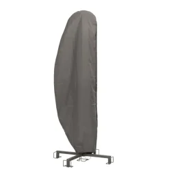 Clearance Winza Outdoor Covers  Premium parasolhoes 260 x 86 antraciet