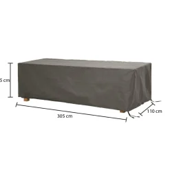 Discount Winza Outdoor Covers  Premium beschermhoes tafel 305 x 110 x 75