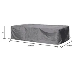 Clearance Winza Outdoor Covers  Premium loungeset hoes 260 x 200 x 80