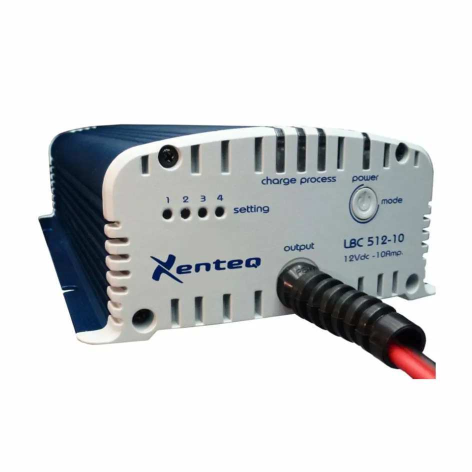 Online Xenteq LBC 512 acculader