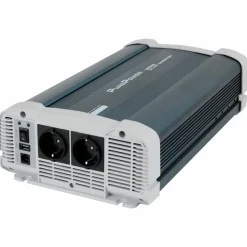 Discount Xenteq PurePower Sinus 2000 watt inverter