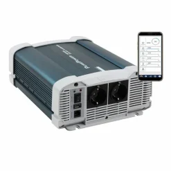Discount Xenteq PurePower Sinus 2000 watt inverter