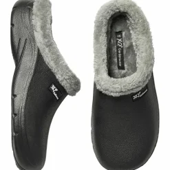 XQ 000123981002 klompen dames black