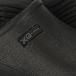 XQ 000121981001 klompen heren black