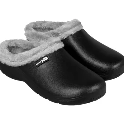 Sale XQ 000121981002 klompen heren black