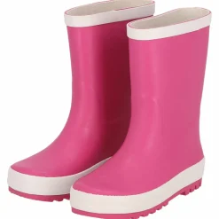 XQ 000133881100 regenlaarzen junior fuchsia