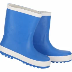 Sale XQ 000133881100 regenlaarzen junior kobalt blue