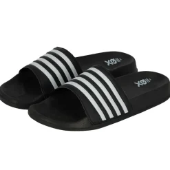 Discount XQ 000125994005 slippers dames black white