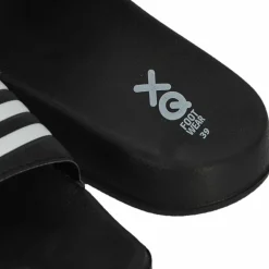 Discount XQ 000125994005 slippers dames black white