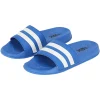 XQ 000121994002 slippers heren kobalt blue