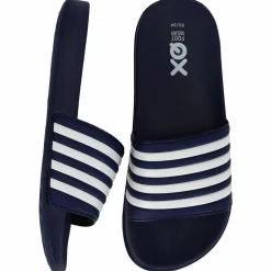 Best XQ 000133894006 slippers junior navy white
