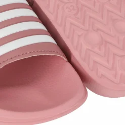 XQ 000133894006 slippers junior teens pink white