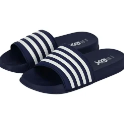 XQ 000133894006 slippers junior teens navy white