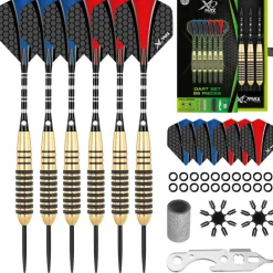 XQ Max  QD8201450 dartpijlenset