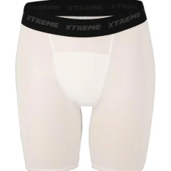 Outlet Xtreme Sockswear  Base Layer slidingbroek junior white