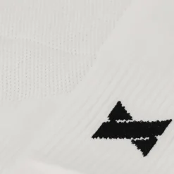 Discount Xtreme Sockswear  Pro Footless Soccer sleeves white 2-pack