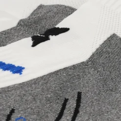 New Xtreme Sockswear  Pro Soccer voetbalsokken white 2-pack