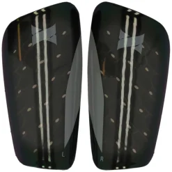 Discount Xtreme Sockswear  scheenbeschermers black