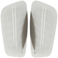 Xtreme Sockswear  scheenbeschermers white