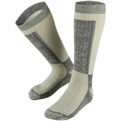 Outlet Xtreme Sockswear  Thermal Heavy wandelsokken grijs