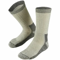 Clearance Xtreme Sockswear  Thermal Heavy wandelsokken grey