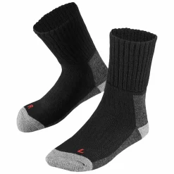 Xtreme Sockswear  Wandelsokken black