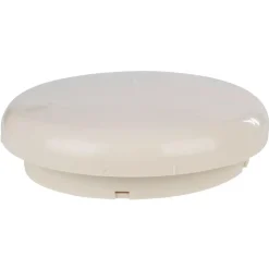 Best Zadi Dakventilatie permanent wit