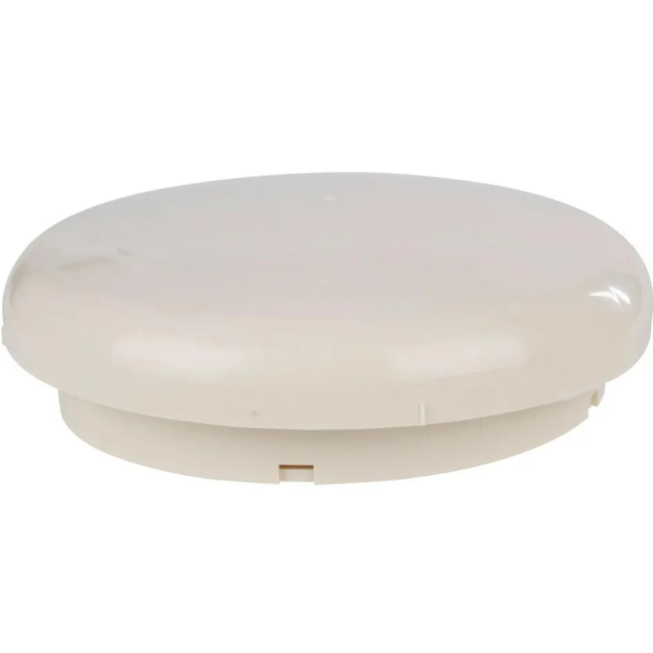 Best Zadi Dakventilatie permanent wit