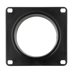 Zadi Tussenplaat voor 3" afvalwaterschuif